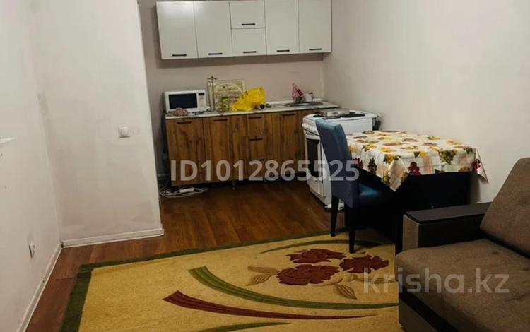1-бөлмелі пәтер · 38 м² · 5/6 қабат, Ырысты 46/10 — Рыскулова Петрова, бағасы: 180 000 ₸ в Алматы, Алатауский р-н — фото 2