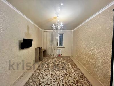 1-комнатная квартира, 39 м², 5/9 этаж, проспект Аль-Фараби 30 за 17.9 млн 〒 в Астане, Есильский р-н