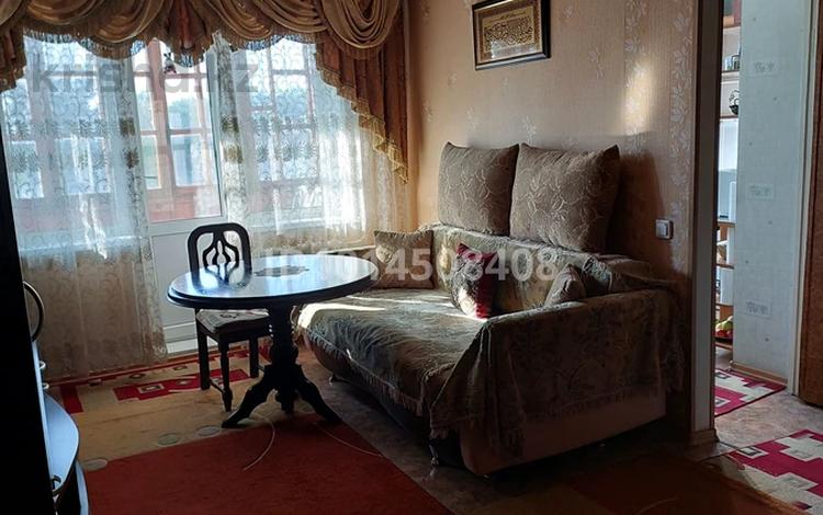 3-комнатная квартира · 57 м² · 3/5 этаж, 1 микрорайон 5 за 27.7 млн ₸ в Семее — фото 4