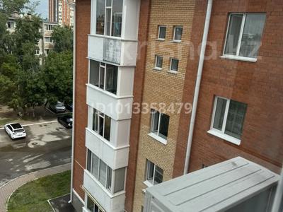 3-комнатная квартира · 85 м² · 5/5 этаж, Чкалова 4а за 38 млн ₸ в Костанае