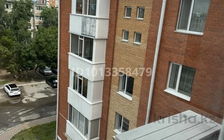 3-бөлмелі пәтер · 85 м² · 5/5 қабат, Чкалова 4а, бағасы: 38 млн ₸ в Костанае — фото 2