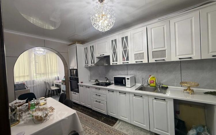 2-бөлмелі пәтер · 65 м² · 3/9 қабат, Ақкент ш/а., бағасы: 28.5 млн ₸ в Алматы, Алатауский р-н — фото 2