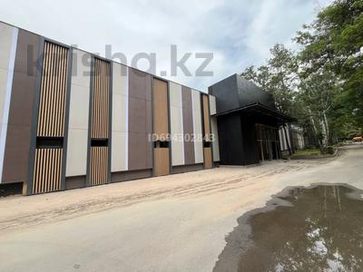 Свободное назначение, офисы · 2000 м² за 50 млн 〒 в Алматы, Бостандыкский р-н