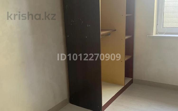 1-бөлмелі пәтер · 35 м² · 1/1 қабат, мкр Ожет 177, бағасы: 180 000 ₸ в Алматы, Алатауский р-н — фото 2