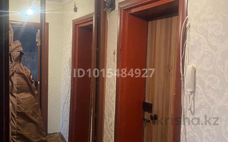 1-бөлмелі пәтер · 31 м² · 5/5 қабат, 1 мая 383 — Затонский рынок, бағасы: 12.3 млн ₸ в Павлодаре — фото 2