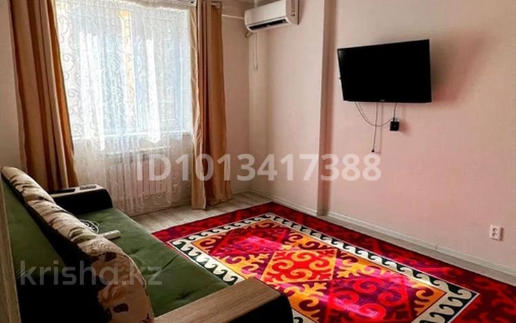 1-бөлмелі пәтер · 40 м² · 2/5 қабат, мкр. Алтын орда 17а — Ресторан 1001 ночь, бағасы: 17 млн ₸ в Актобе — фото 3