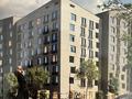 1-комнатная квартира · 36 м² · 3/9 этаж, Бурундайская 91 за 18 млн ₸ в Алматы, Жетысуский р-н