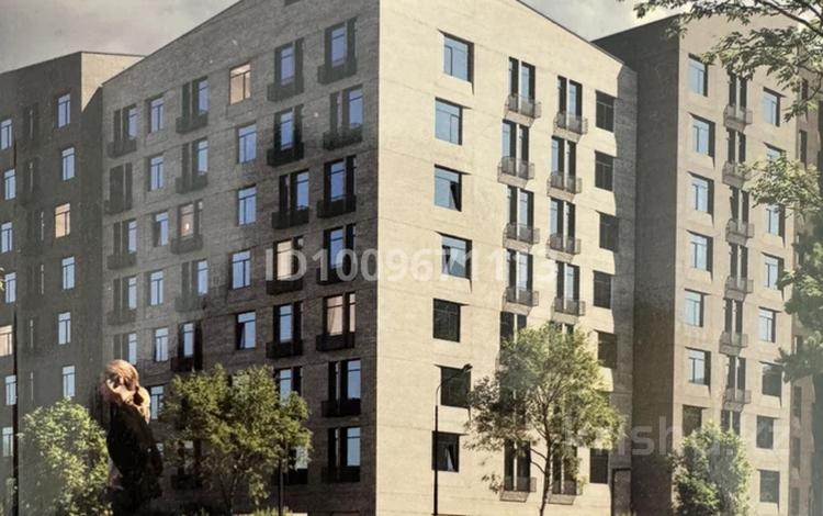 1-комнатная квартира · 36 м² · 3/9 этаж, Бурундайская 91 за 18 млн ₸ в Алматы, Жетысуский р-н — фото 2