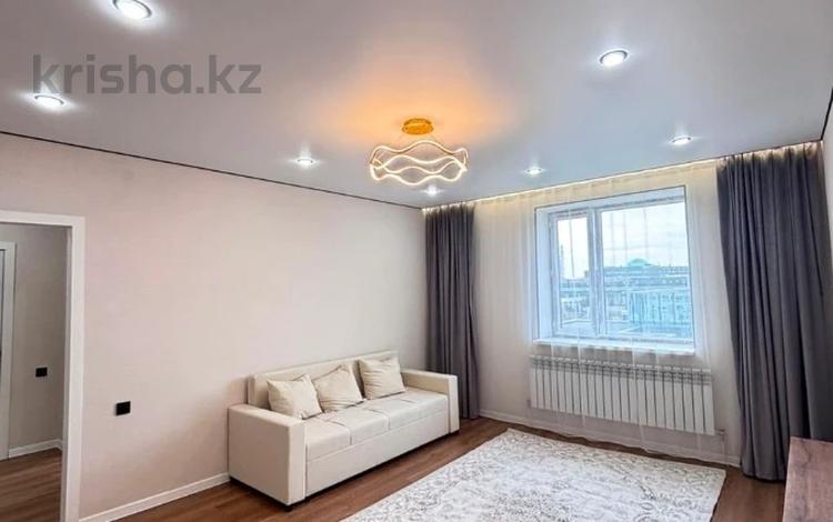 2-комнатная квартира · 56 м² · 4/5 этаж, Е495 — СРОЧНАЯ ПРОДАЖА за 30.6 млн ₸ в Астане, Есильский р-н — фото 7