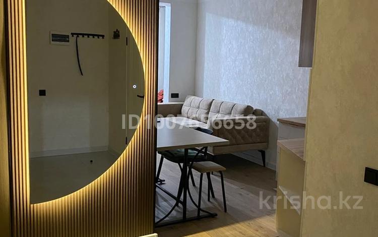 2-комнатная квартира · 39 м² · 2/9 этаж, мкр Шугыла, Мкрн Шугыла 340/46 — Строительная за 250 000 ₸ в Алматы, Наурызбайский р-н — фото 2