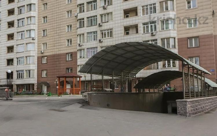 Паркинг · 16 м² · Солодовникова 23, бағасы: 4 млн ₸ в Алматы, Бостандыкский р-н — фото 2