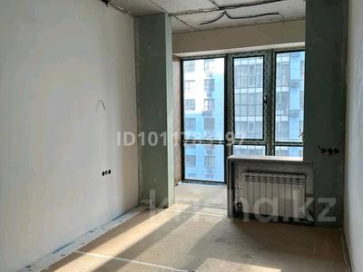 1-комнатная квартира · 45 м² · 9/20 этаж, Просп. Абая 164/8 за 48 млн ₸ в Алматы, Бостандыкский р-н