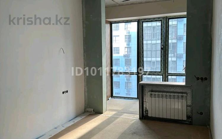 1-комнатная квартира · 45 м² · 9/20 этаж, Просп. Абая 164/8 за 48 млн ₸ в Алматы, Бостандыкский р-н — фото 2