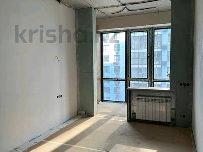 1-комнатная квартира · 45 м² · 9/20 этаж, Просп. Абая 164/8 за 48 млн ₸ в Алматы, Бостандыкский р-н