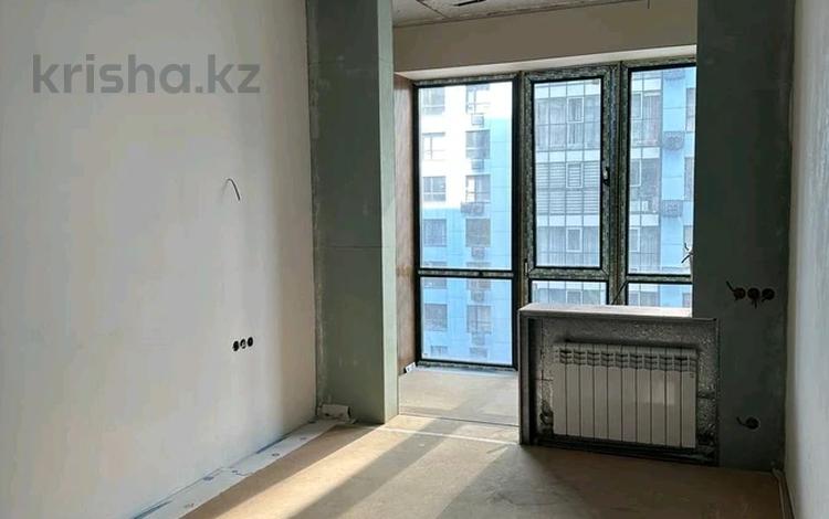 1-бөлмелі пәтер · 45 м² · 9/20 қабат, Просп. Абая 164/8, бағасы: 48 млн ₸ в Алматы, Бостандыкский р-н — фото 13