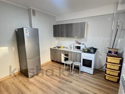 2-комнатная квартира · 50 м² · 1/5 этаж, Алтын Орда 6г за 200 000 ₸ в Абай