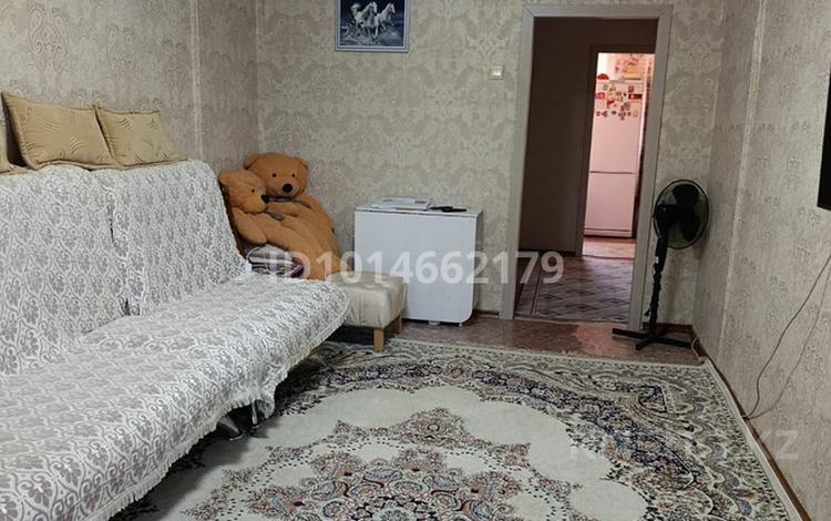 2-комнатная квартира · 52 м² · 3/5 этаж, Машиностройтелей 10 за 15 млн ₸ в Усть-Каменогорске — фото 2