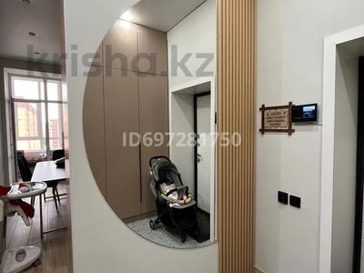 4-бөлмелі пәтер · 118.8 м² · 8/10 қабат, Шахтеров 7А, бағасы: 85 млн ₸ в Караганде