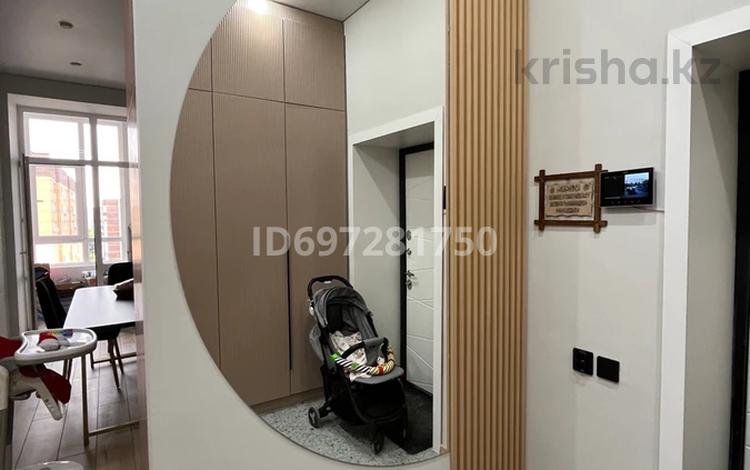 4-бөлмелі пәтер · 118.8 м² · 8/10 қабат, Шахтеров 7А, бағасы: 85 млн ₸ в Караганде — фото 29