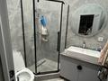 4-бөлмелі пәтер · 118.8 м² · 8/10 қабат, Шахтеров 7А, бағасы: 85 млн ₸ в Караганде — фото 12