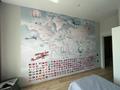 4-бөлмелі пәтер · 118.8 м² · 8/10 қабат, Шахтеров 7А, бағасы: 85 млн ₸ в Караганде — фото 15