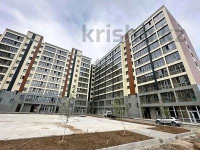 2-комнатная квартира, 64.8 м², Е-810 2/21 — Пересечение Улы-Дала возле нового моста за 16.5 млн 〒 в Астане, Есильский р-н