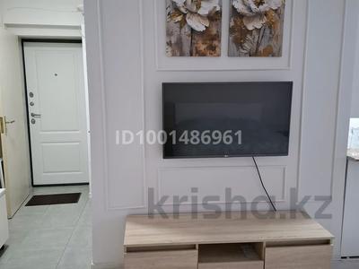 Продажа квартир в Астане: 1-комнатная квартира · 33 м² · 1/5 этаж, Григорий Потанин 6/1 — Потанина, Алии Молдагуловой за 15.5 млн 〒 1-комнатная квартира · 33 м² · 1/5 этаж, Григорий Потанин 6/1 — Потанина, Алии Молдагуловой за 15.5 млн 〒 в Астане, Сарыарка р-н