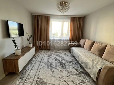 2-комнатная квартира · 50 м² · 1/10 этаж, Қосшығұлұлы 17 за 25.9 млн ₸ в Астане, Сарыарка р-н