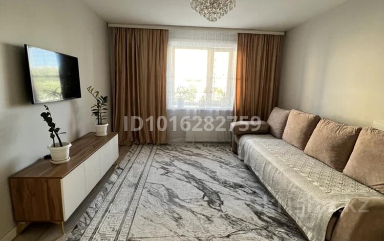 2-комнатная квартира · 50 м² · 1/10 этаж, Қосшығұлұлы 17 за 25.9 млн ₸ в Астане, Сарыарка р-н — фото 2