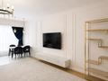 4-комнатная квартира · 110 м² · 7/22 этаж, Бухар жырау 27/5 за 1 млн ₸ в Алматы, Бостандыкский р-н — фото 2