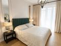 4-комнатная квартира · 110 м² · 7/22 этаж, Бухар жырау 27/5 за 1 млн ₸ в Алматы, Бостандыкский р-н — фото 5