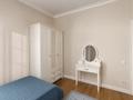 4-комнатная квартира · 110 м² · 7/22 этаж, Бухар жырау 27/5 за 1 млн ₸ в Алматы, Бостандыкский р-н — фото 8