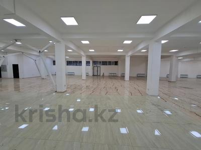 Аренда коммерческой недвижимости в Алматы: Свободное назначение, офисы, магазины и бутики, склады, фитнес и спорт, образование, развлечения, конференц-залы, кабинеты и рабочие места, студии · 700 м² за ~ 3.9 млн 〒 Свободное назначение, офисы, магазины и бутики, склады, фитнес и спорт, образование, развлечения, конференц-залы, кабинеты и рабочие места, студии · 700 м² за ~ 3.9 млн 〒 в Алматы, Ауэзовский р-н