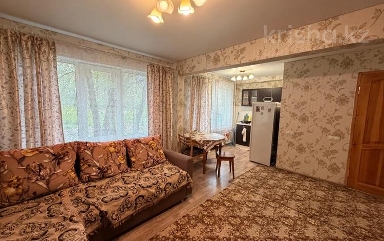 2-бөлмелі пәтер · 36.3 м² · 1/5 қабат, Сатпаева 13/1, бағасы: 13.9 млн ₸ в Усть-Каменогорске — фото 4