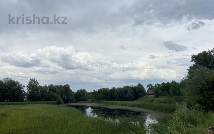 Участок · 33 сотки, Колос 3 за ~ 14.8 млн ₸ в Талкайран — фото 2