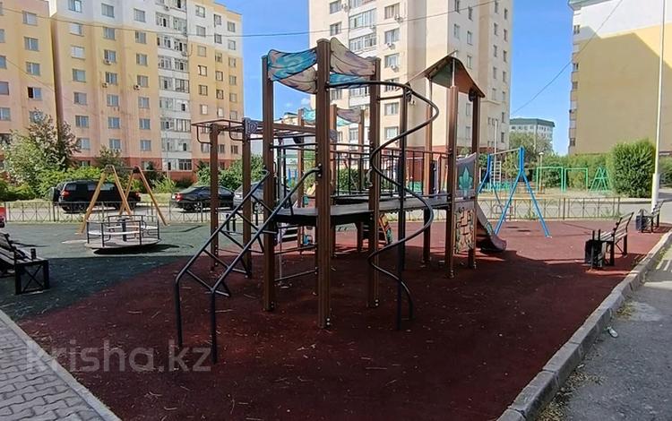 1-бөлмелі пәтер · 50 м² · 1/5 қабат, мкр. Каратал 17/2 — Сити +, бағасы: 17.5 млн ₸ в Талдыкоргане — фото 2