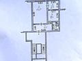 1-бөлмелі пәтер · 50 м² · 1/5 қабат, мкр. Каратал 17/2 — Сити +, бағасы: 17.5 млн ₸ в Талдыкоргане — фото 15