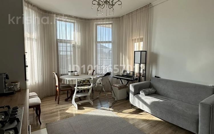 Жеке үй · 4 бөлме · 120 м² · 8 жүзд., Аскара токпанова абдирова 8, бағасы: 47 млн ₸ в Турген — фото 2