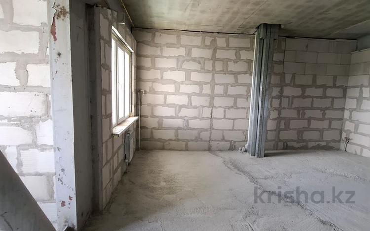 1-бөлмелі пәтер · 38 м² · 6/6 қабат, Айнабұлақ-2 ш/а., бағасы: 18.5 млн ₸ в Алматы, Жетысуский р-н — фото 2