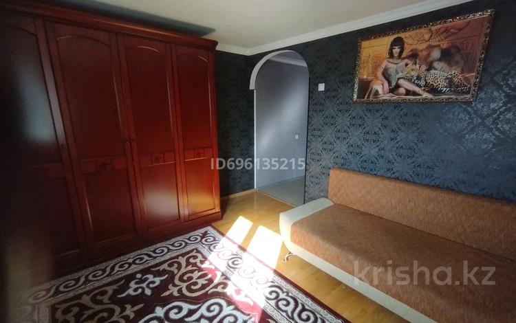 1 комната · 12 м², Бокеева 42 за 10 000 ₸ в Астане, Сарыарка р-н — фото 2