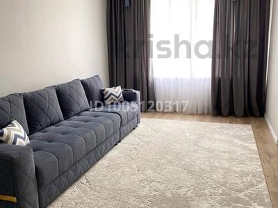 1 бөлме · 65 м² · 9 қабат, Сатпаева 133 16 — Тлендиева, бағасы: 100 000 ₸ в Алматы, Бостандыкский р-н