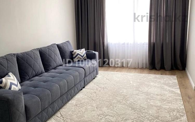 1 бөлме · 65 м² · 9 қабат, Сатпаева 133 16 — Тлендиева, бағасы: 100 000 ₸ в Алматы, Бостандыкский р-н — фото 3