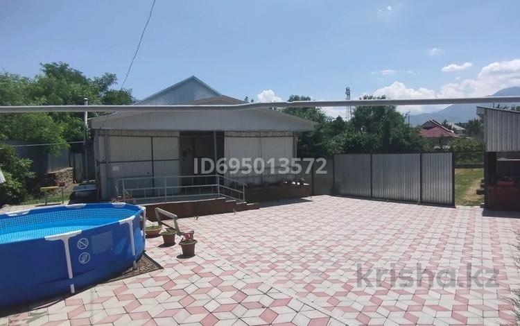 Отдельный дом · 3 комнаты · 100 м² · 13.5 сот., Ш Омарова 30 — Исмаилова за 25 млн ₸ в Мерке — фото 14
