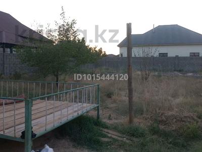 Отдельный дом · 4 комнаты · 80 м² · 8 сот., мкр Достык , Ақбура аулие 21 за 25 млн ₸ в Шымкенте, Абайский р-н