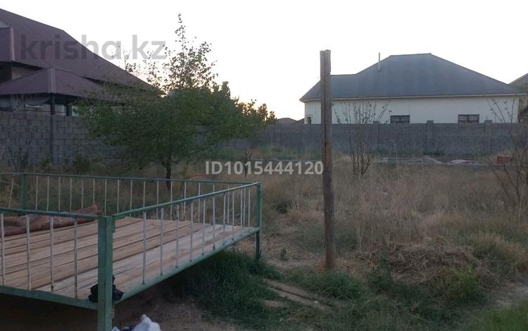 Отдельный дом · 4 комнаты · 80 м² · 8 сот., мкр Достык , Ақбура аулие 21 за 25 млн ₸ в Шымкенте, Абайский р-н — фото 2