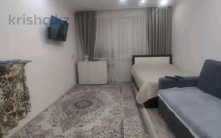 1-бөлмелі пәтер · 30 м² · 1/5 қабат, Айманова 13 — химгородка, бағасы: 12.7 млн ₸ в Павлодаре — фото 2