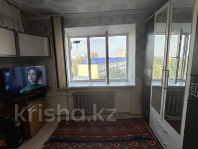 1-бөлмелі пәтер · 13.7 м² · 5/5 қабат, Шанхай ш/а., бағасы: 3 млн ₸ в Актобе, мкр Шанхай