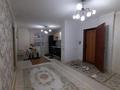 2-комнатная квартира · 76.7 м² · 4/10 этаж, Набережная 86 за 18.9 млн ₸ в Актобе, мкр. Курмыш