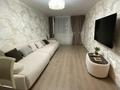 4-комнатная квартира · 91 м² · 15/17 этаж, Чокина 9 за 47 млн ₸ в Астане, Нура р-н