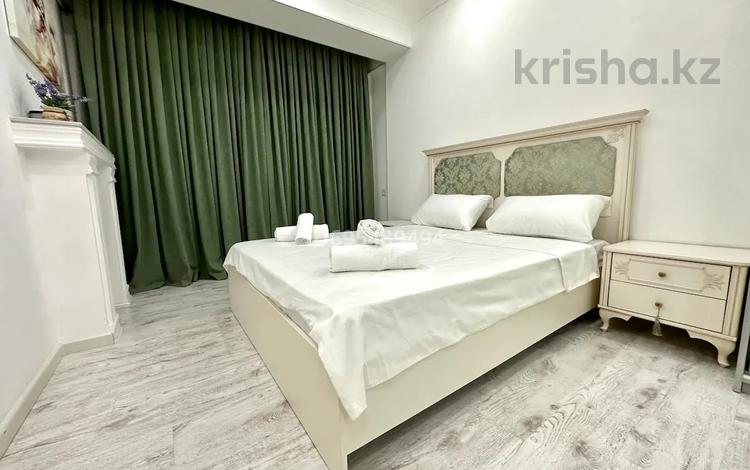 2-бөлмелі пәтер · 60 м² · 8/15 қабат, 17-ш/а., ​17-й микрорайон 6, бағасы: 30 000 ₸ в Актау, 17-й мкр — фото 2